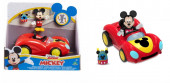 Mickey Carro e Figura