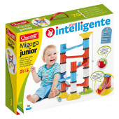 Migoga Junior Labirinto 3D 31peças Quercetti