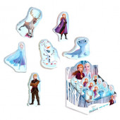 Mini Almofada Frozen 2 Sortida