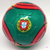 Mini Bola Portugal