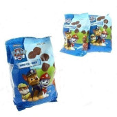 Mini Bolachas Patrulha Pata 120gr