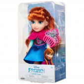 Mini Boneca Anna Frozen 15cm