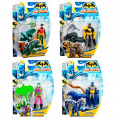Mini Figura Batman DC Comics sortido