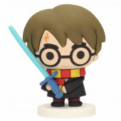 Mini Figura Harry Potter Espada