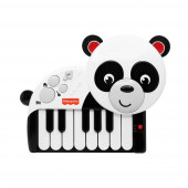 Mini Piano Panda Fisher Price