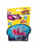 Minnie Roadster Pink Thunder Super