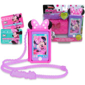 Minnie Telemóvel e Bolsa