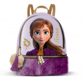 Mochila Casual Frozen 2 Anna Element 27cm