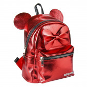 Mochila Casual Minnie Vermelha