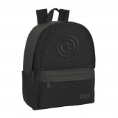 Mochila Escolar 40cm Marvel Capitão América