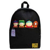 Mochila Escolar 40cm South Park