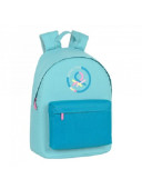 Mochila Escolar 41cm Benetton Sugar