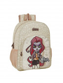 Mochila Escolar 42 cm adap trolley Catrinas Underworld Maya