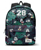 Mochila Escolar 42cm Mickey 28 Disney