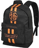 Mochila Escolar adap trolley Dragon Ball Lining 44cm