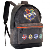 Mochila Escolar adap trolley Harry Potter College 41cm