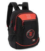 Mochila Escolar Benfica 2026 - 43cm