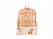 Mochila Escolar Blog Fox 43cm