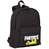 Mochila Escolar Fortnite Crazy Banana 41cm