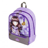 Mochila Escolar Gorjuss Catch A Falling Star 45cm