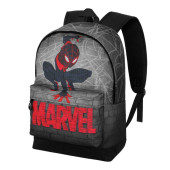 Mochila Escolar Grande Spiderman 44cm