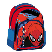 Mochila Escolar Homem-Aranha Marvel 42cm