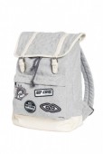 Mochila escolar Juvenil Rip Curl Retro Surf Dome