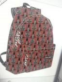 Mochila Escolar Kelme Red
