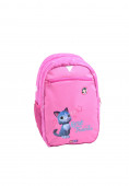 Mochila Escolar Lego Friends 46cm