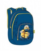 Mochila escolar Minions Surprise