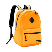 Mochila Escolar ProDG Amarelo Torrado 44cm adap trolley