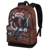 Mochila Escolar Spiderman Miles 41cm