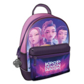 Mochila Fashion Guerreiras K-Pop