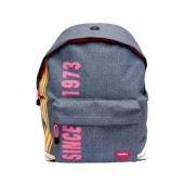Mochila Ganda 45 cm Privata Color