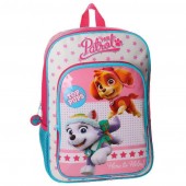 Mochila grande 38cm de Patrulha Pata 'Top Pups'