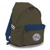 Mochila Grande Everlast Kaki