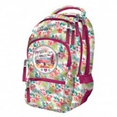 Mochila Grande Wolsvagen