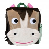 Mochila infantil Cavalinho