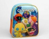Mochila Infantil Clanners