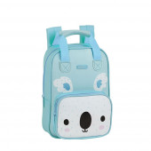 Mochila Infantil Coala