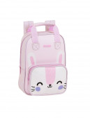 Mochila Infantil Coelho