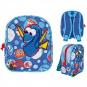 Mochila infantil Dory Bubble