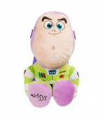 Mochila Peluche Buzz Lightyear Toy Story