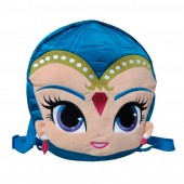 Mochila peluche Shimmer e Shine