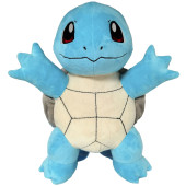 Mochila Peluche Squirtle Pokémon