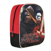 Mochila Pré 3D Star Wars