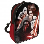 Mochila pré-escolar 24cm Star Wars Disney - Kylo Ren