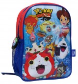 Mochila pré-escolar 30cm de Yo-Kai Watch