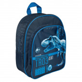 Mochila Pré Escolar 31cm Dino Jurassic World