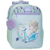 Mochila Pre Escolar Frozen 2 Close to the Heart